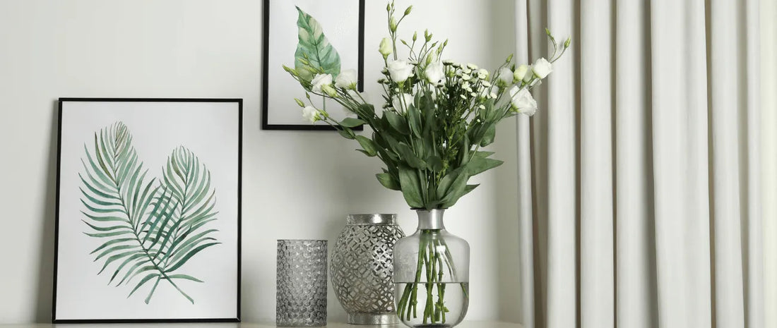 How To Use Flowers To Maximize Feng Shui