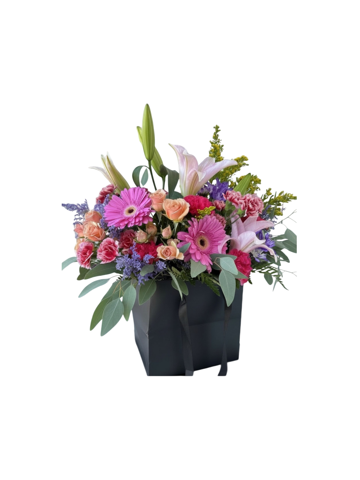 Flower Bag