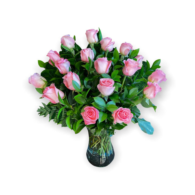 18 Roses
