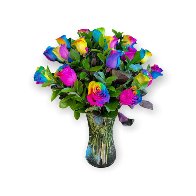 18 Roses