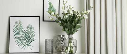 How To Use Flowers To Maximize Feng Shui