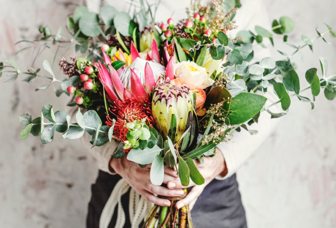 Can I Buy Flowers in Advance? Tips for Making Your Flowers Last