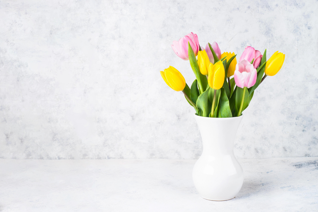 How to Choose the Right Vase for Your Flower Arrangements