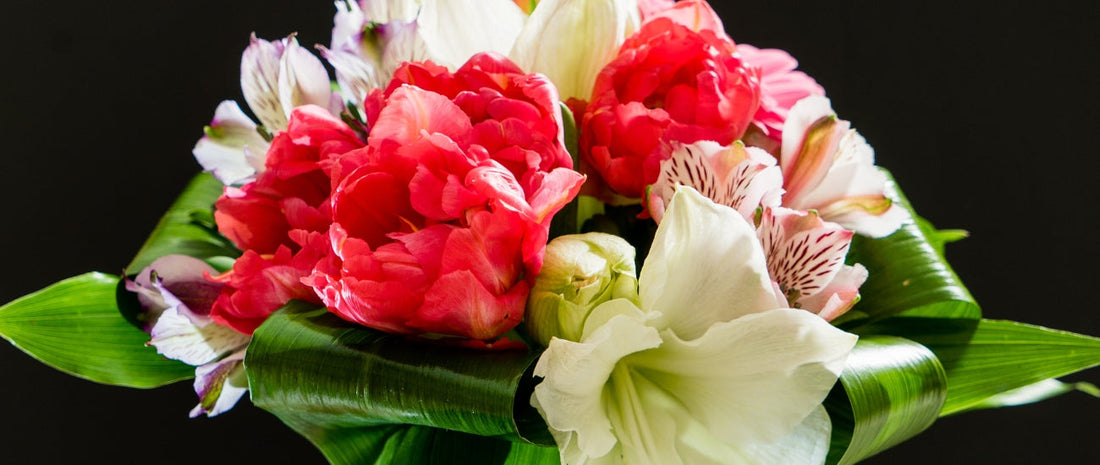What Is The 3-5-8 Rule With Flowers?