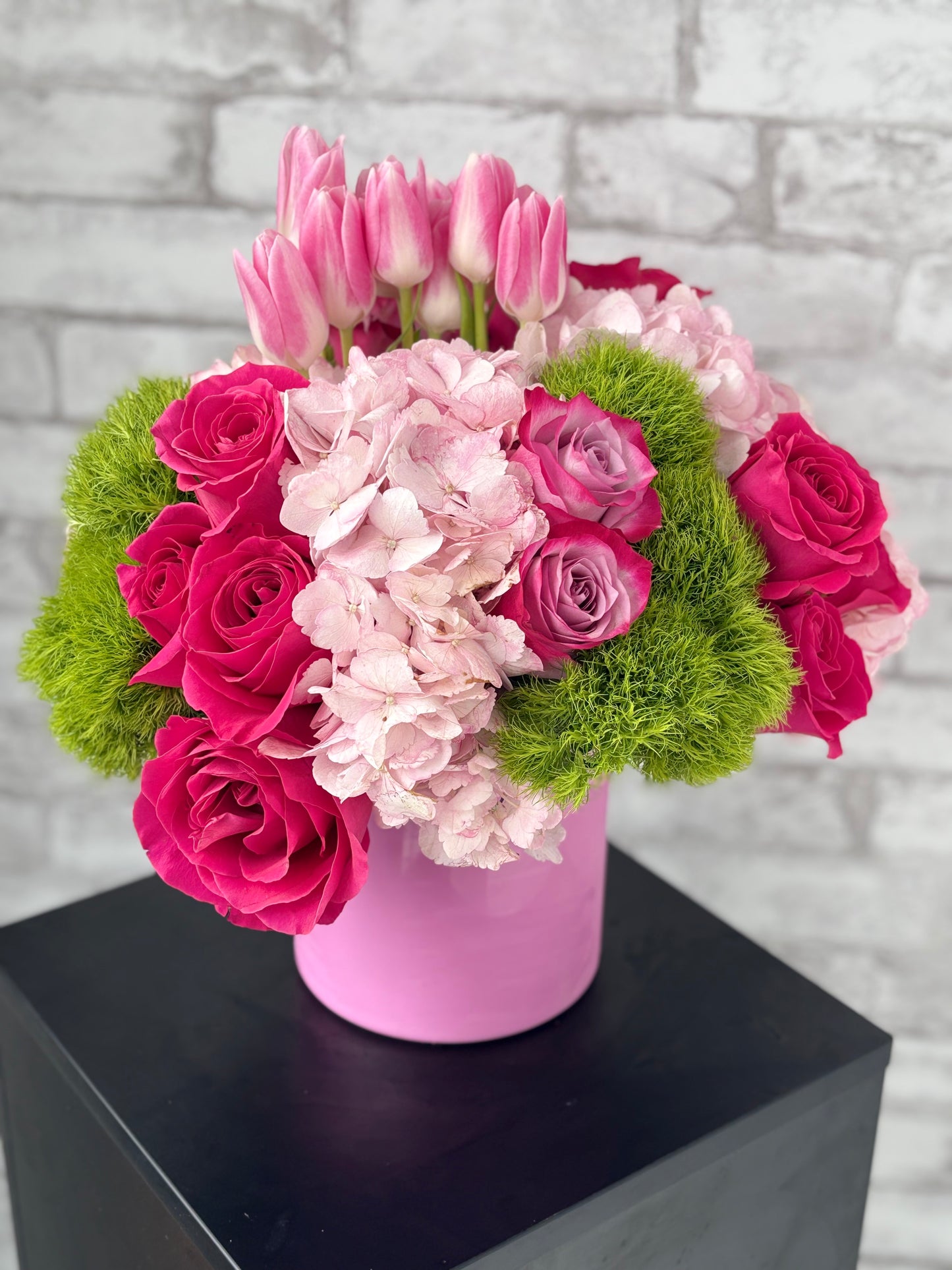 Pink Bliss