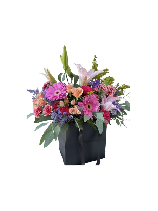 Flower Bag
