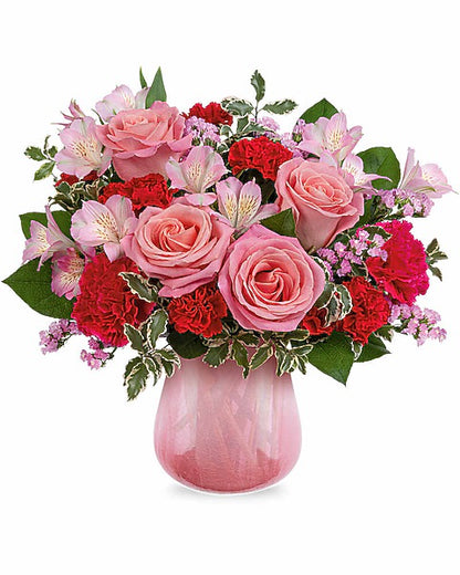 Teleflora’s Sweet on Hue