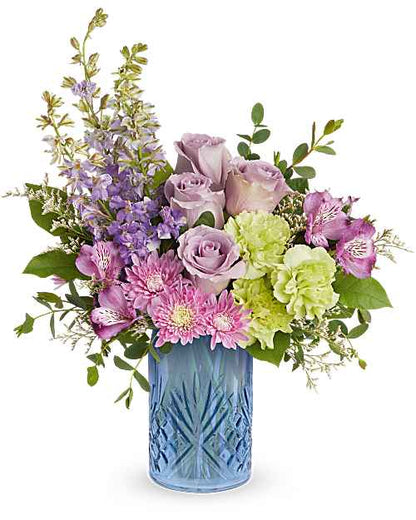 Teleflora's Garden Whimsy