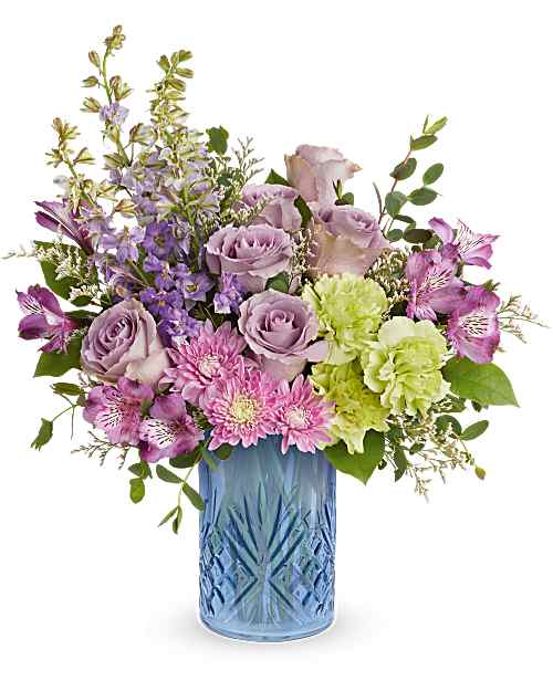 Teleflora's Garden Whimsy