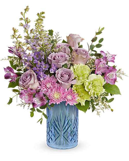 Teleflora's Garden Whimsy