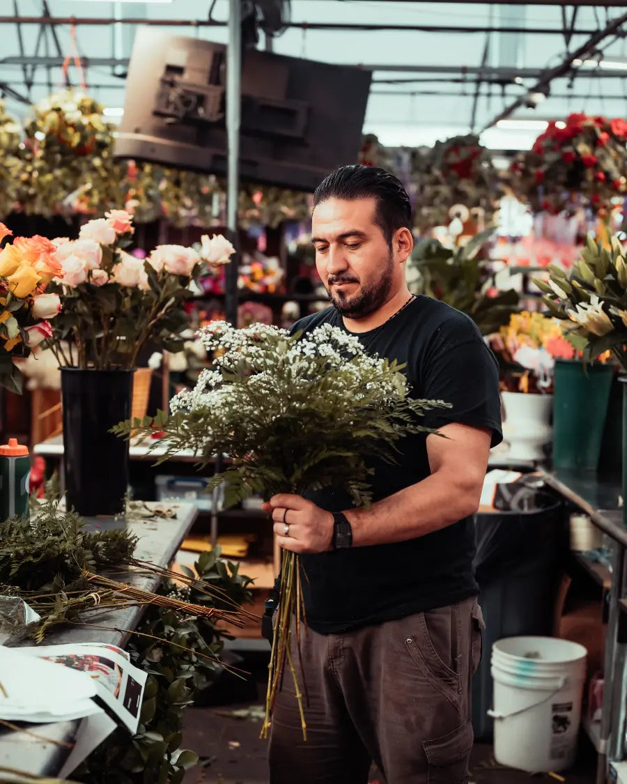 florist lockhart