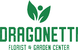 Dragonetti Florist &amp; Garden Center logo