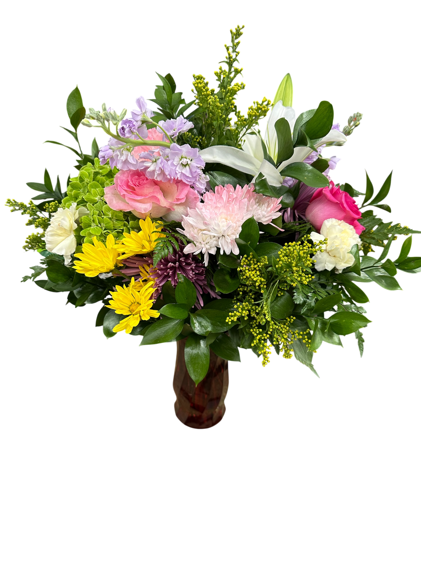 Mother's Day Spring Mix