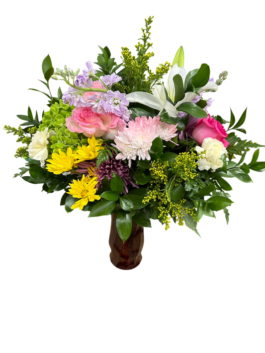 Mother's Day Spring Mix