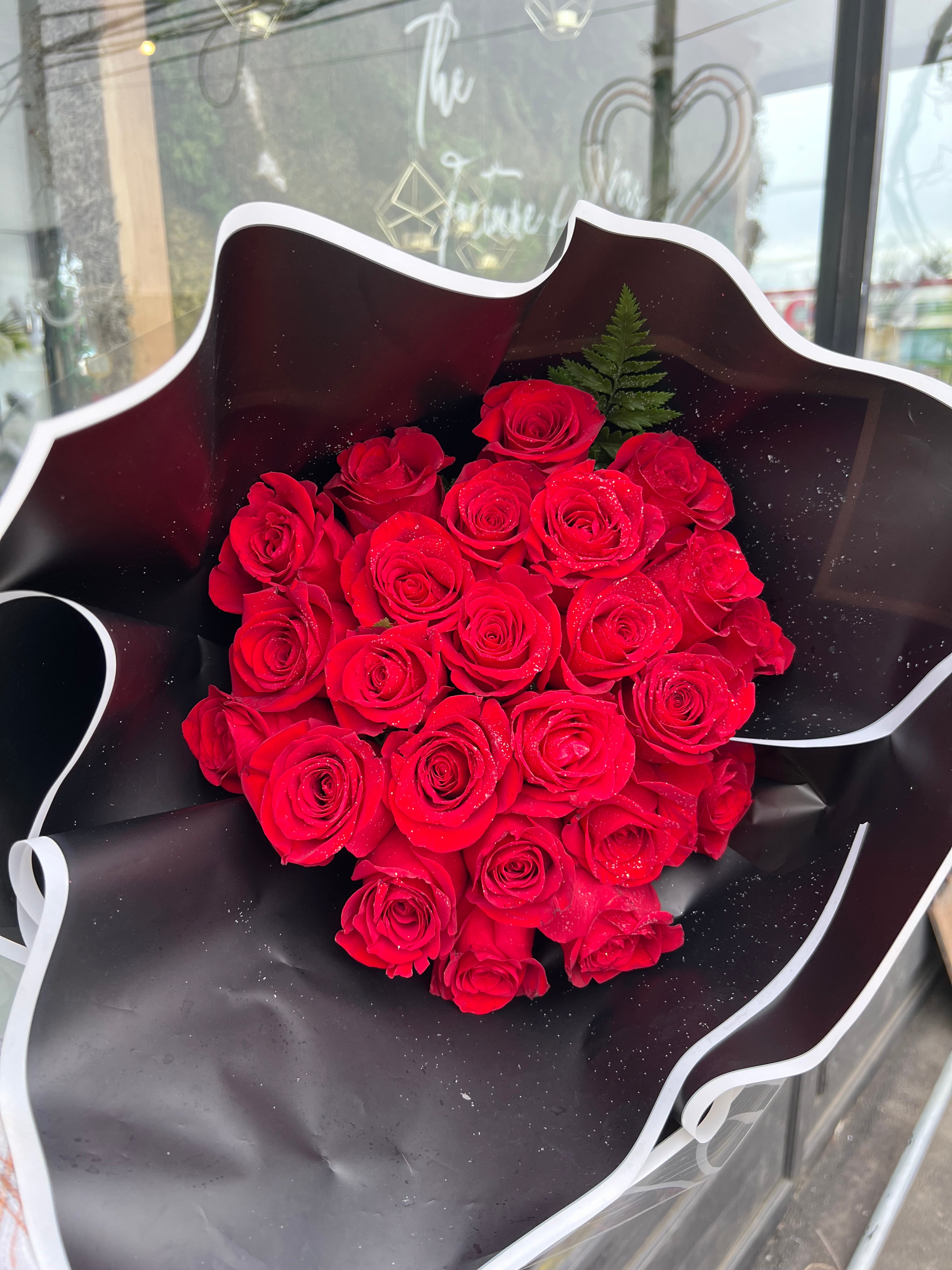 The Luxe Bouquet Florist & Garden Center