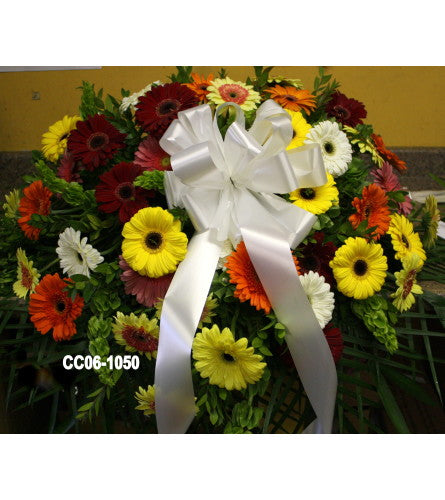 CC06-1050 Casket Spray