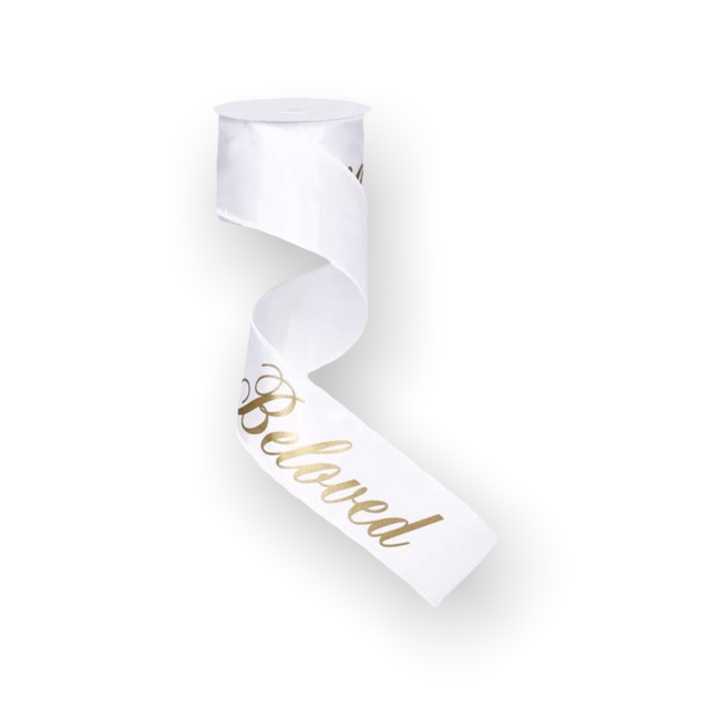 Custom ribbon 